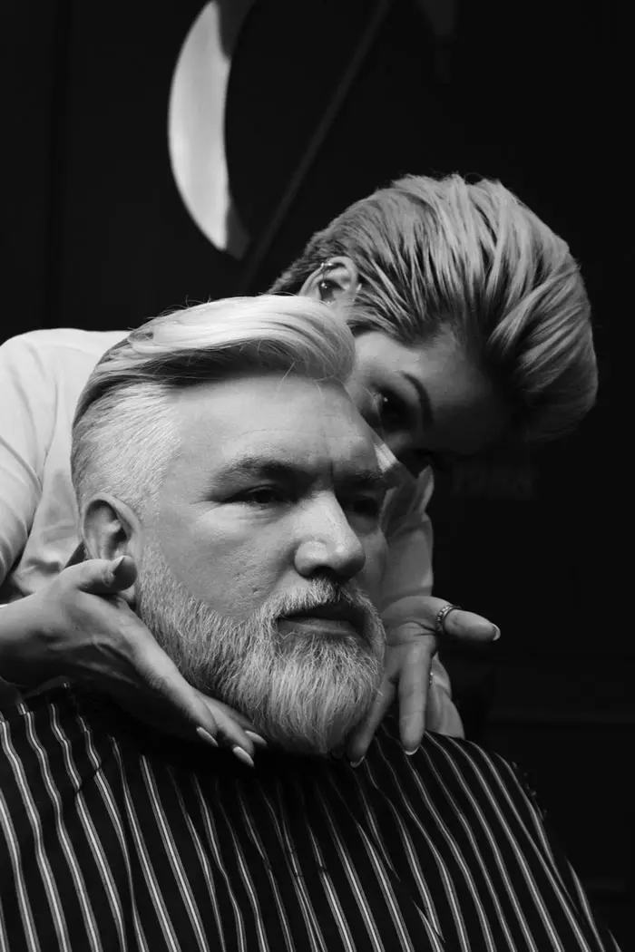 Beard 2