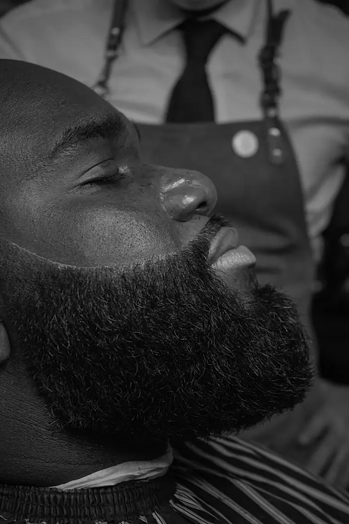 Beard 3