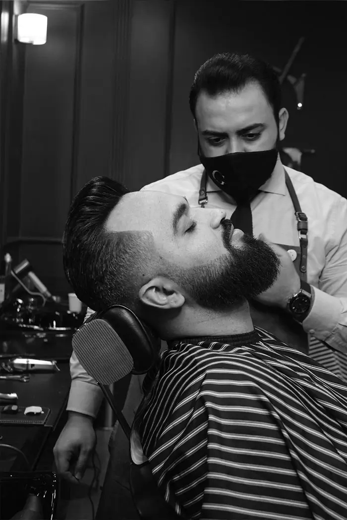 Beard 4