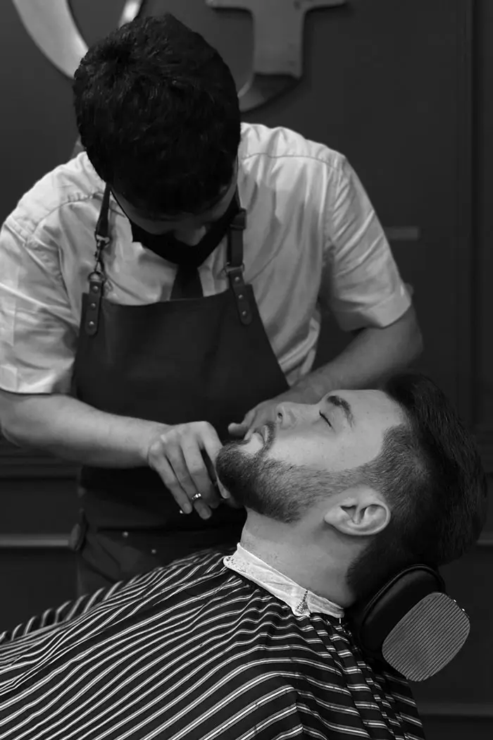 Beard 6