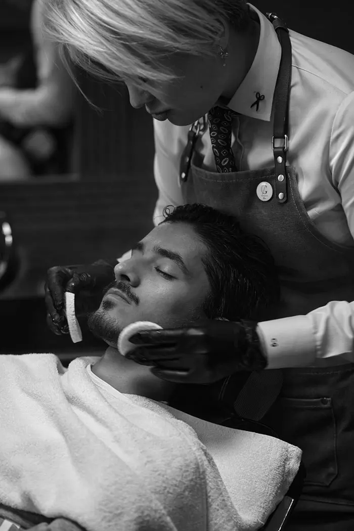 Facial 2