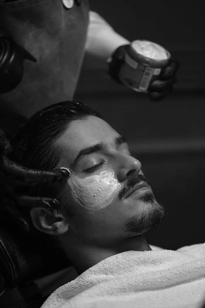 Facials 1