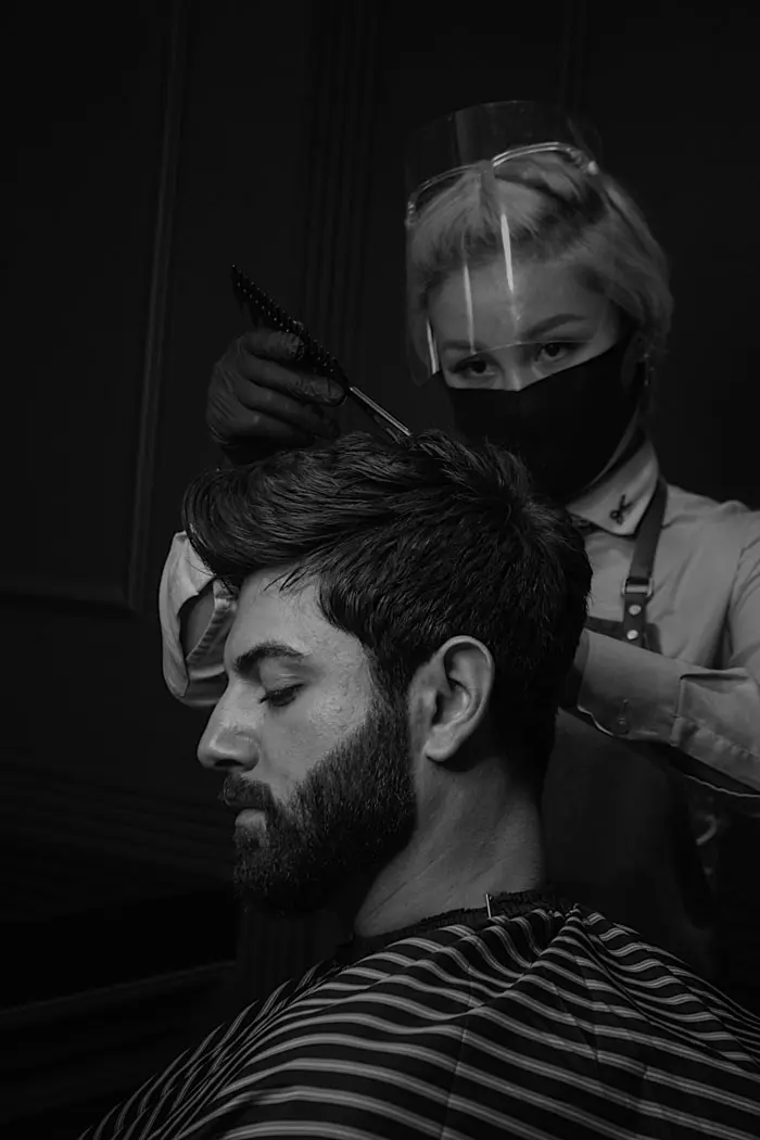 Hair 1