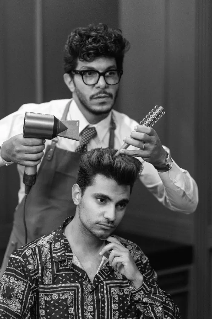 Hair 13