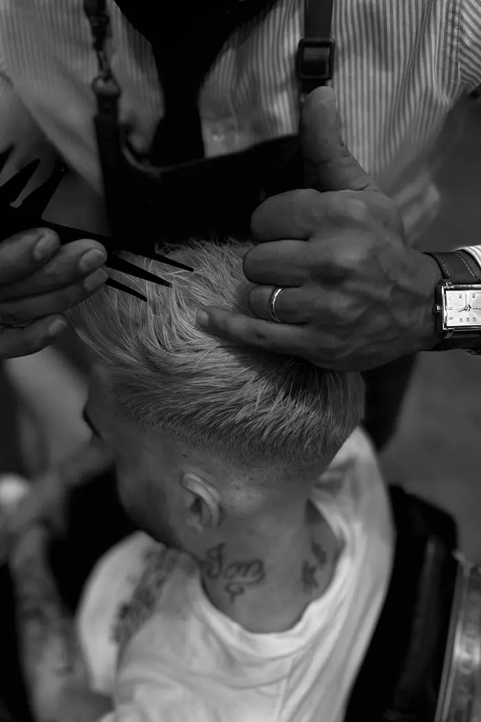 Hair 14