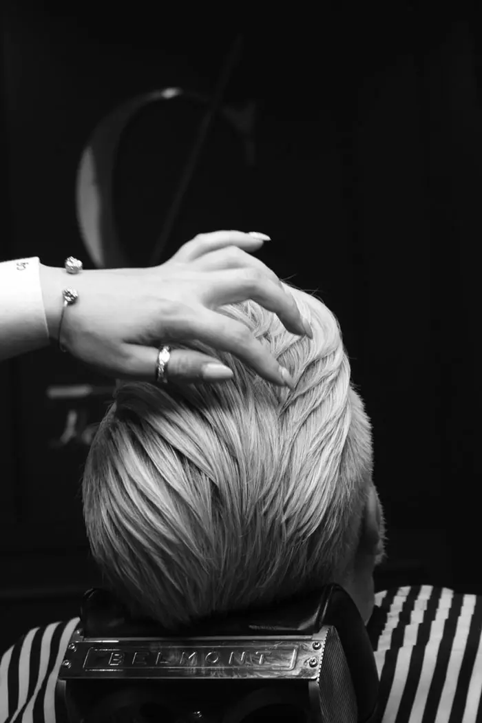 Hair 3