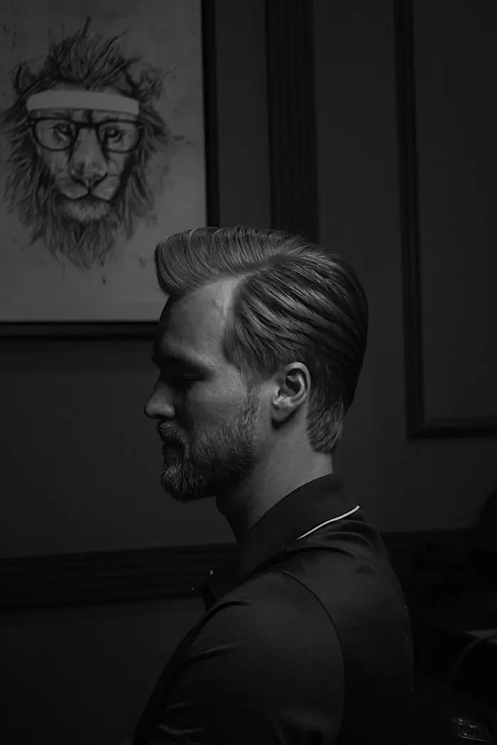 Hair 4