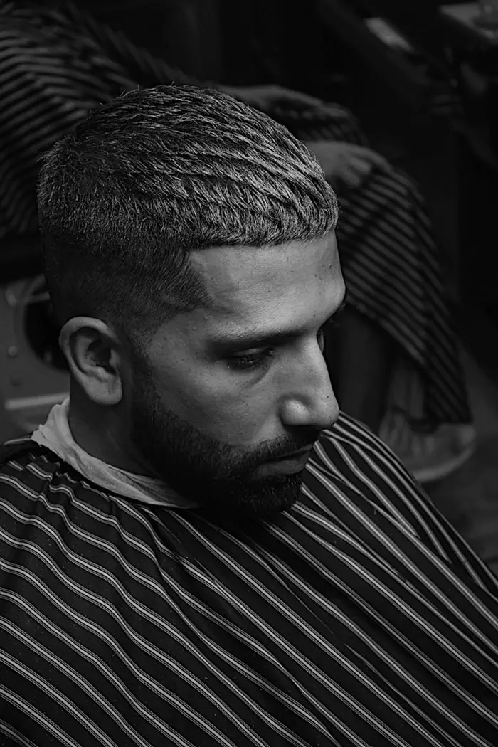 Hair 5