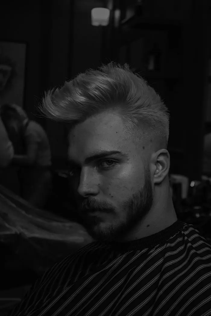 Hair 6