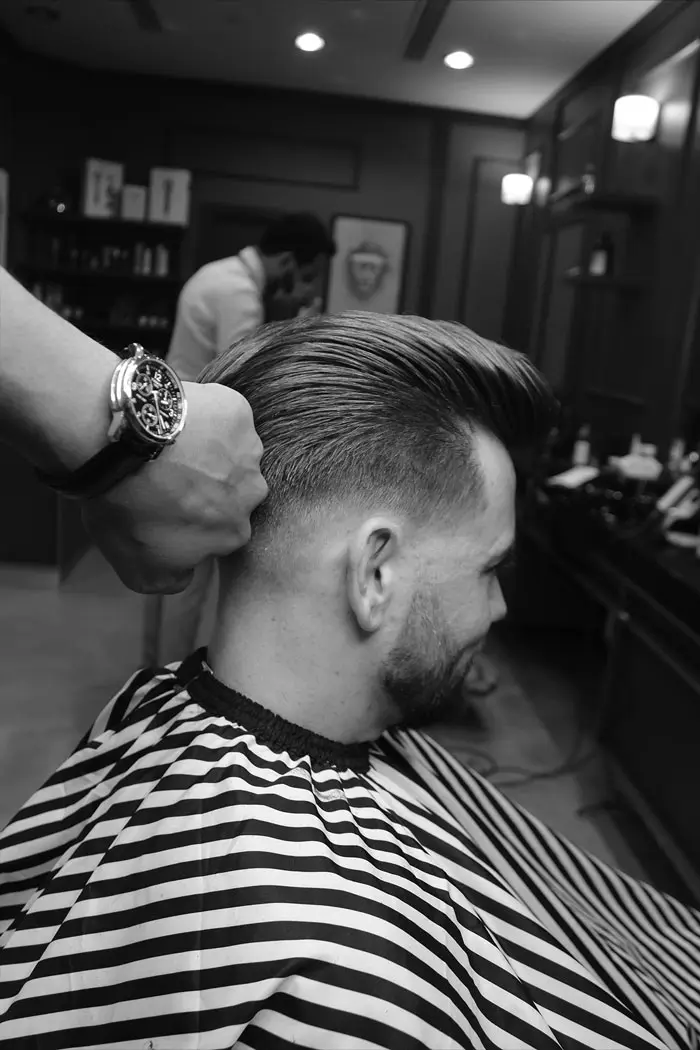 Hair 7