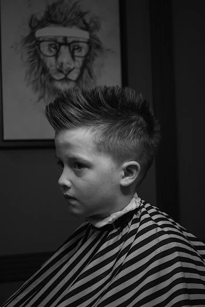 Hair 8