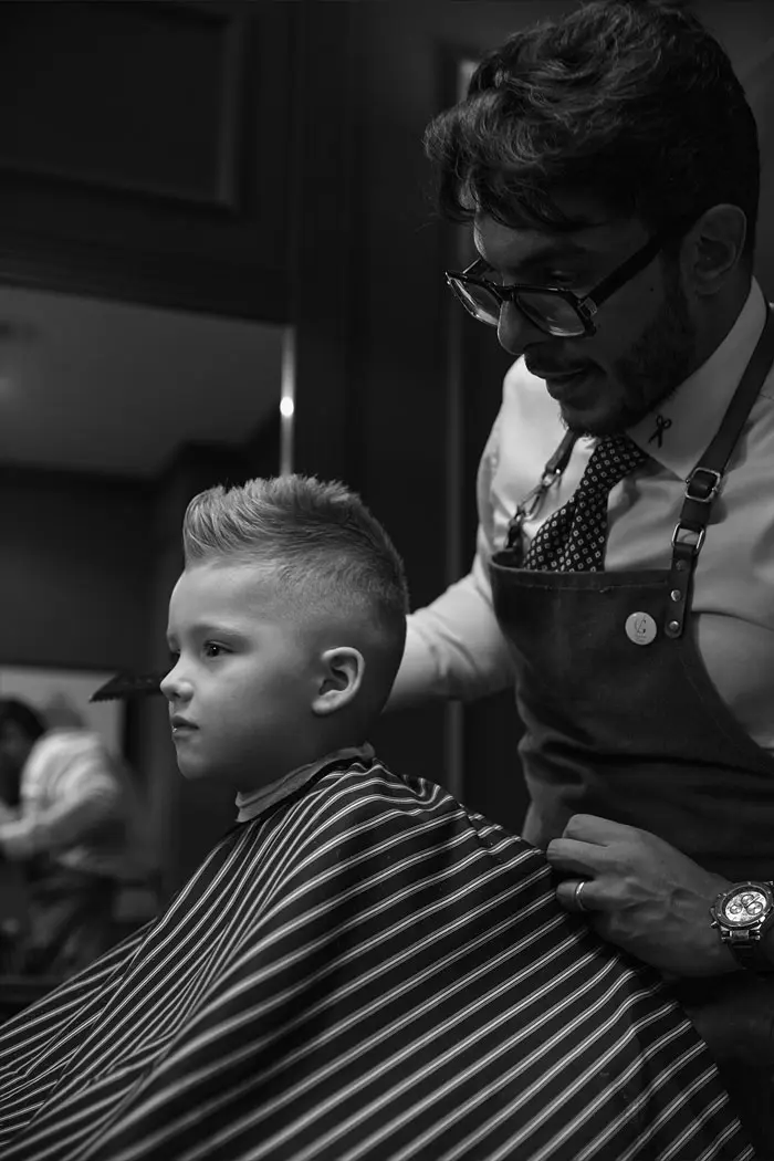 Hair 9