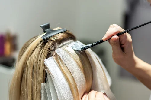 Hair 8