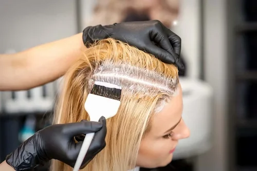 Hair 8