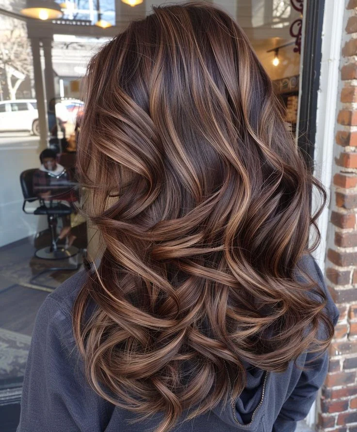 Hair 8