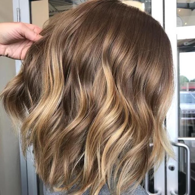 Hair 8