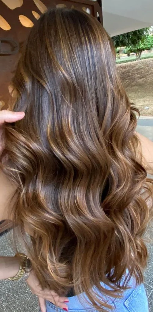 Hair 8
