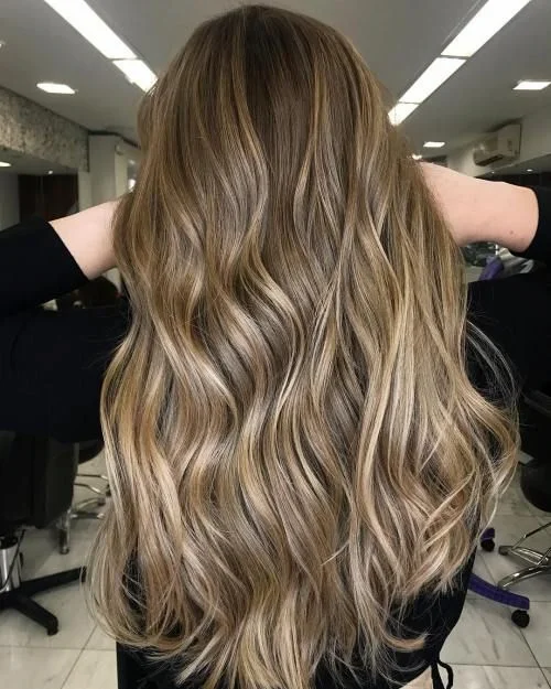 Hair 8