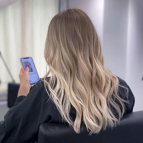 Hair 8
