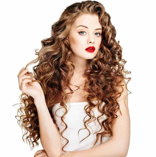 Hair 8