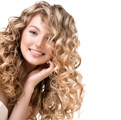 Hair 8