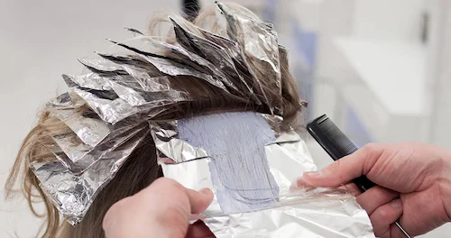 Hair 8