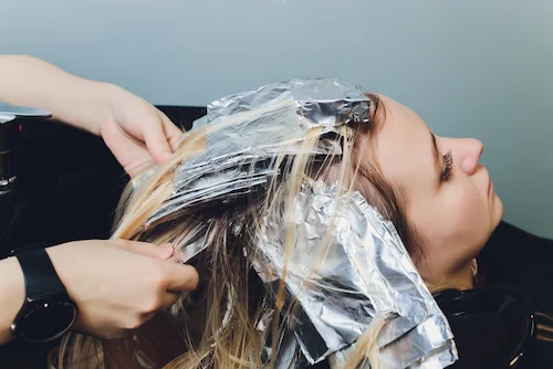Hair 8