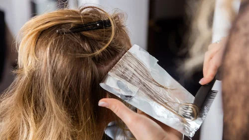 Hair 8