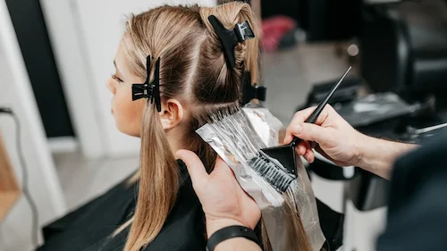 Hair 8