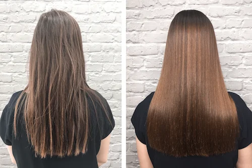 Hair 8