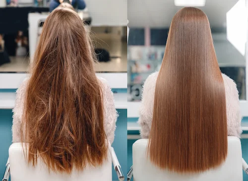 Hair 8