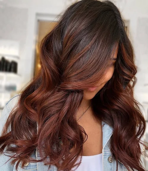 Hair 8