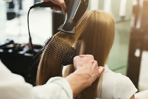 Hair 8