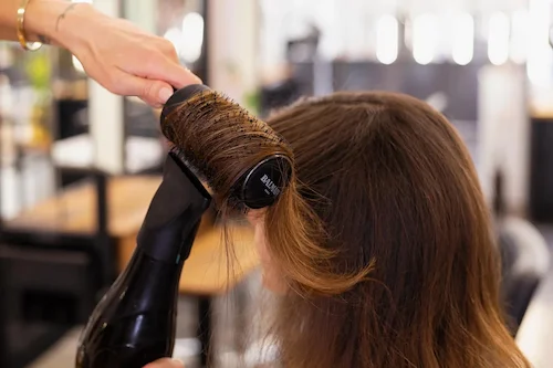 Hair 8