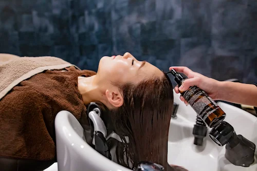 Hair 8